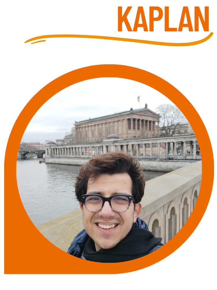 Han İngilizce Özel Ders